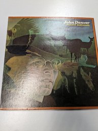 John Denver - Farewell Andromeda