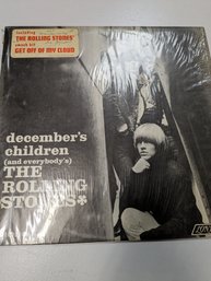 The Rolling Stones - Decembers Children (and Everybody's)