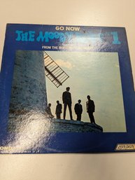 The Moody Blues - #1 Go Now