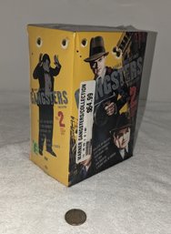 Warner Gangsters Collection, Vol. 2