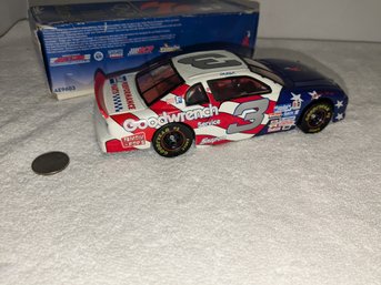 1996 Dale Earnhardt GM Preformance Parts Car (WITH ORIGINAL BOX) Limited Edition