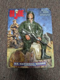 1997 G I Joe - US National Guard