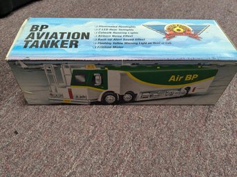 BP Aviation Tanker - 1996