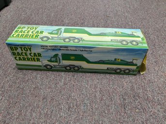 1993 BP Race Car Carrier