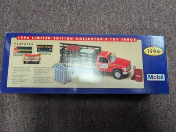 1996 Limited Edition Collector's Mobile Toy Truck