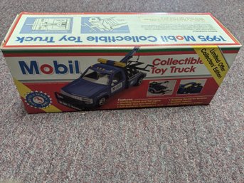 Collectors Edition Mobile Toy Truck - 1995