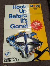 1995 Mobile Collectable Toy Truck Add