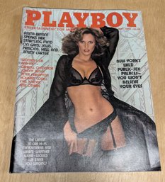 Playboy - May 1978