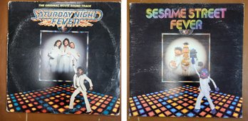 Saturday Nigh Fever - Two Ways