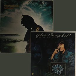 Glen Campbell - 2 Albums