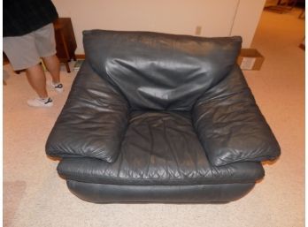 Italian Faux Leather Seat