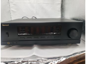 Sherwood RX-4105 Stereo Receiver