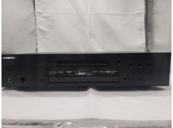 Onkyo C-7030 Compact Disc Player