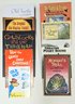 Children's Books - Holiday Books, Classic Stories, Puget Sound Book And MORE! Group Of 9