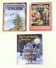 Children's Books - Holiday Books, Fairytale Books, Dragon Book And MORE. Group Of 11 Books