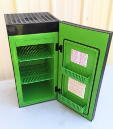 X-Box Fridge - 10 Liter - Made By Ukonic - Read Notes - Local Pick-up Only