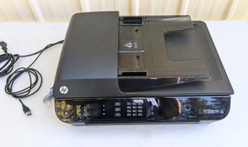 HP Office Jet 4635 - Print, Copy, Scan, Fax - Local Pick-up Only