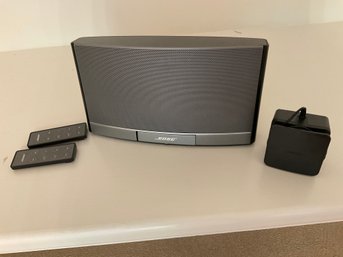 2B Bose Speaker