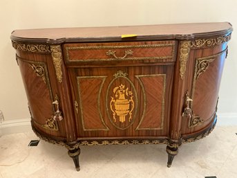 2M French Style Sideboard