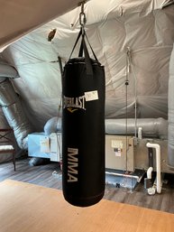 3D Everlast  MMA Punching Bag