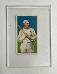 Antique T 206 1911 Rube Oldring Sweet Caporal Cigarette Baseball Card Series 350 460