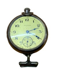 Antique Waltham Pocket Watch