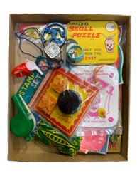 1950s Charleston Chew Promotional Grab Bag