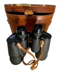 Binolux 4050 Cased Binoculars 7x50