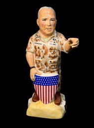 General Norman H Schwarzkopf Toby Limited Ed Of 750