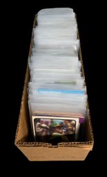 300-400 Starts & Rookies Baseball Cards. NM Or MT Ken Griffey Jr. Roger Clemmens Etc