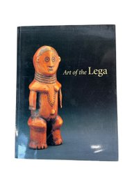 Art Of The Lega By Elisabeth L Cameron UCLA Art And Culture Book 2001