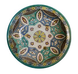 Decorative Moroccan Bowl