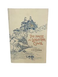 The House At Lobster Cove By Jane Goodrich Benna Books 2017