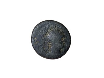 Ancient Coin Greek/Roman Or Byzantine C