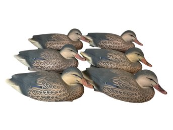 Mallard Hen Plastic Duck Decoy Gang Rig Hunting Gear Greenhead Gear 2003