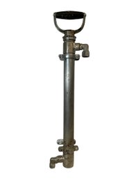 Vintage Boat Bilge Pump