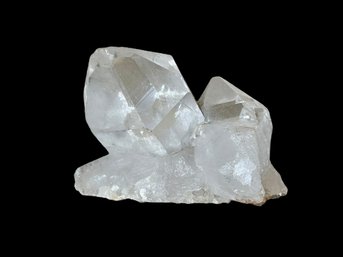 Quartz Crystal