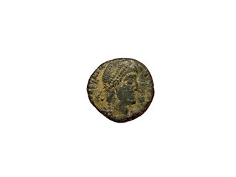Ancient Coin, Roman, Greek Or Byzantine A
