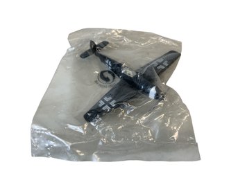 Dyna Flites Vintage Die Cast Toy Airplane Messerschmitt New In Bag