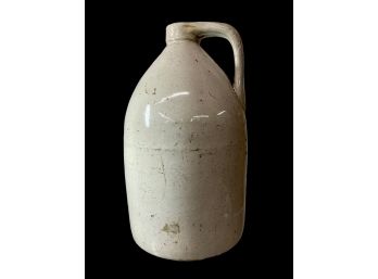 Antique Stoneware Crock