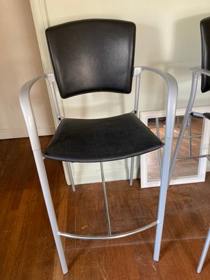 Set Of 4 Table Top Chairs