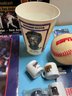 Mixed Sports Collectibles