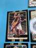 Rare 2019-20 Basketball Hall Of Fame Cards Including Kobe Bryant