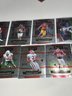 2022 Select Draft Picks Football Star And Rookie Cards