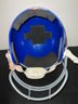 New York Giants Franklin Plastic Helmet
