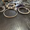 Assorted Lot Of Bracelets