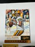 3 Aaron Rodgers Football Cards