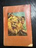 Vintage Daniel Boone And The Lion Gold Key Comic Books