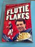 Vintage Box Of Flutie Flakes