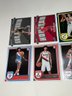 2022-23 NBA Hoops Rookie Card Lot With Inserts
